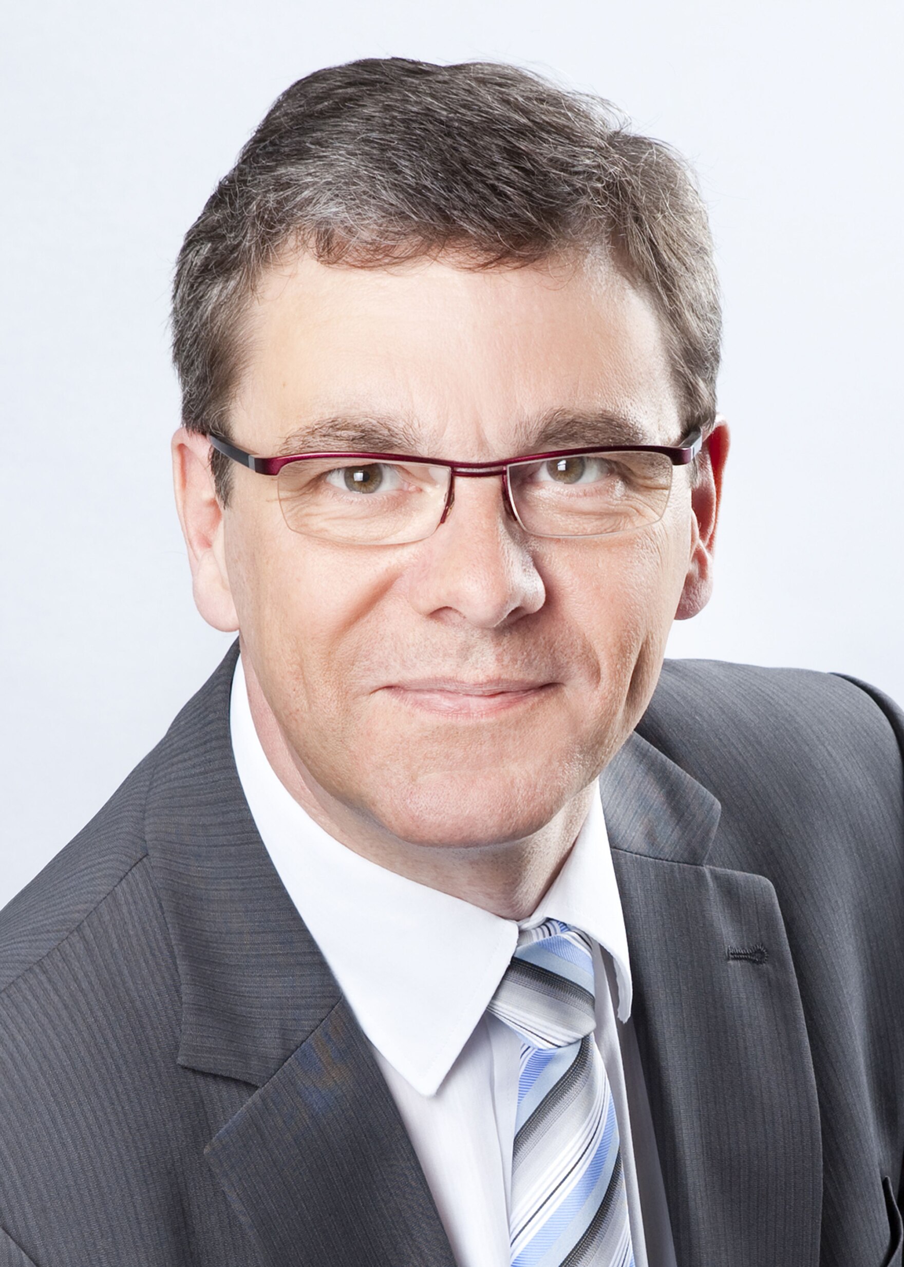 Frank Kupfer (CDU)