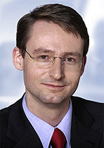 Prof. Dr. Roland Wöller